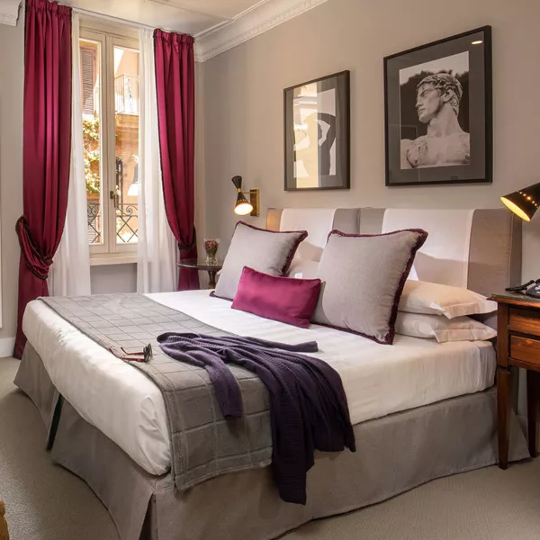 Hotel Boutique Condotti