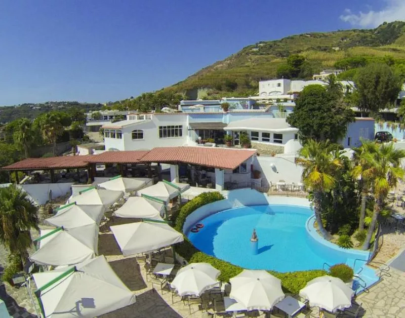 Romantica Resort & Spa