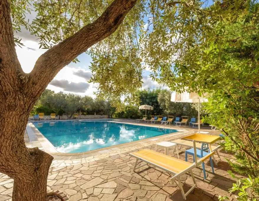 Albergo Ristorante Il Giardino