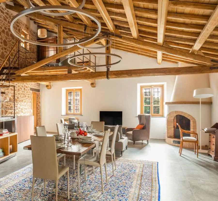 Antico Borgo Molino 7cento