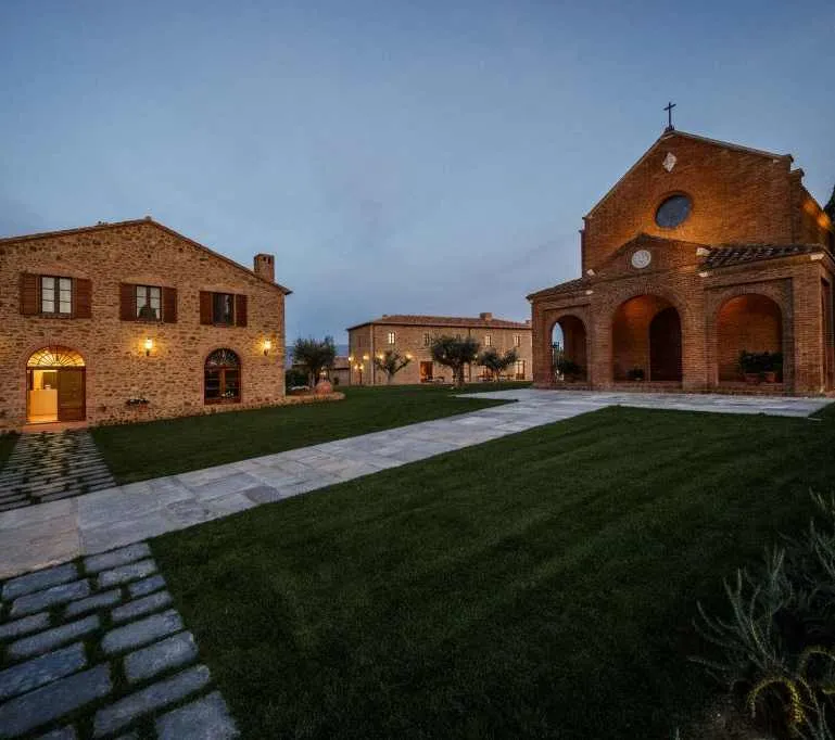 Tenuta di Montecucco